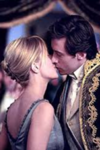 Kate & Leopold [Until]